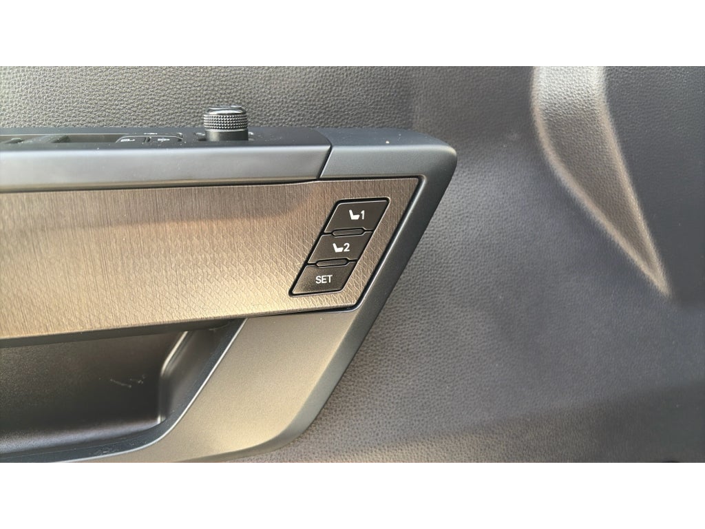 2022 Toyota Tundra Hybrid TRD Pro Hybrid