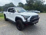 2022 Toyota Tundra Hybrid TRD Pro Hybrid