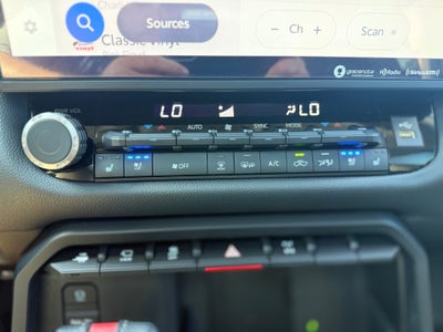 2022 Toyota Tundra Hybrid TRD Pro Hybrid