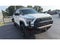 2022 Toyota Tundra Hybrid TRD Pro Hybrid