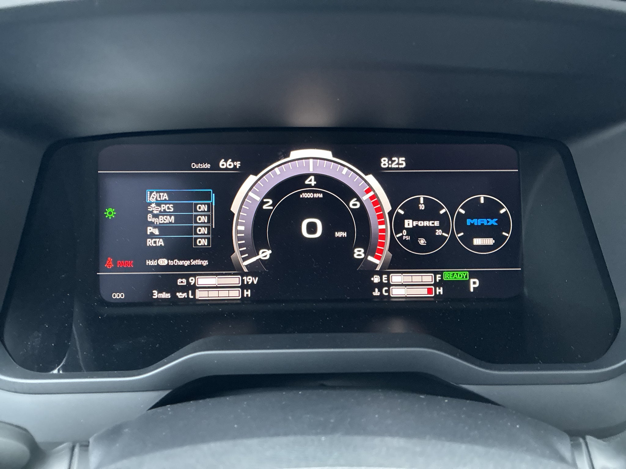 2026 Toyota Tundra Hybrid TRD Pro Hybrid