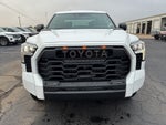 2026 Toyota Tundra Hybrid TRD Pro Hybrid