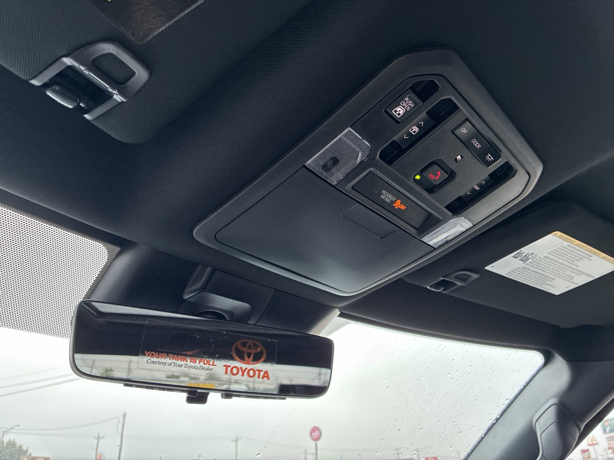 2026 Toyota Tundra Hybrid TRD Pro Hybrid