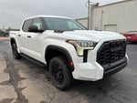 2026 Toyota Tundra Hybrid TRD Pro Hybrid