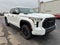 2026 Toyota Tundra Hybrid TRD Pro Hybrid