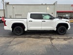 2026 Toyota Tundra Hybrid TRD Pro Hybrid