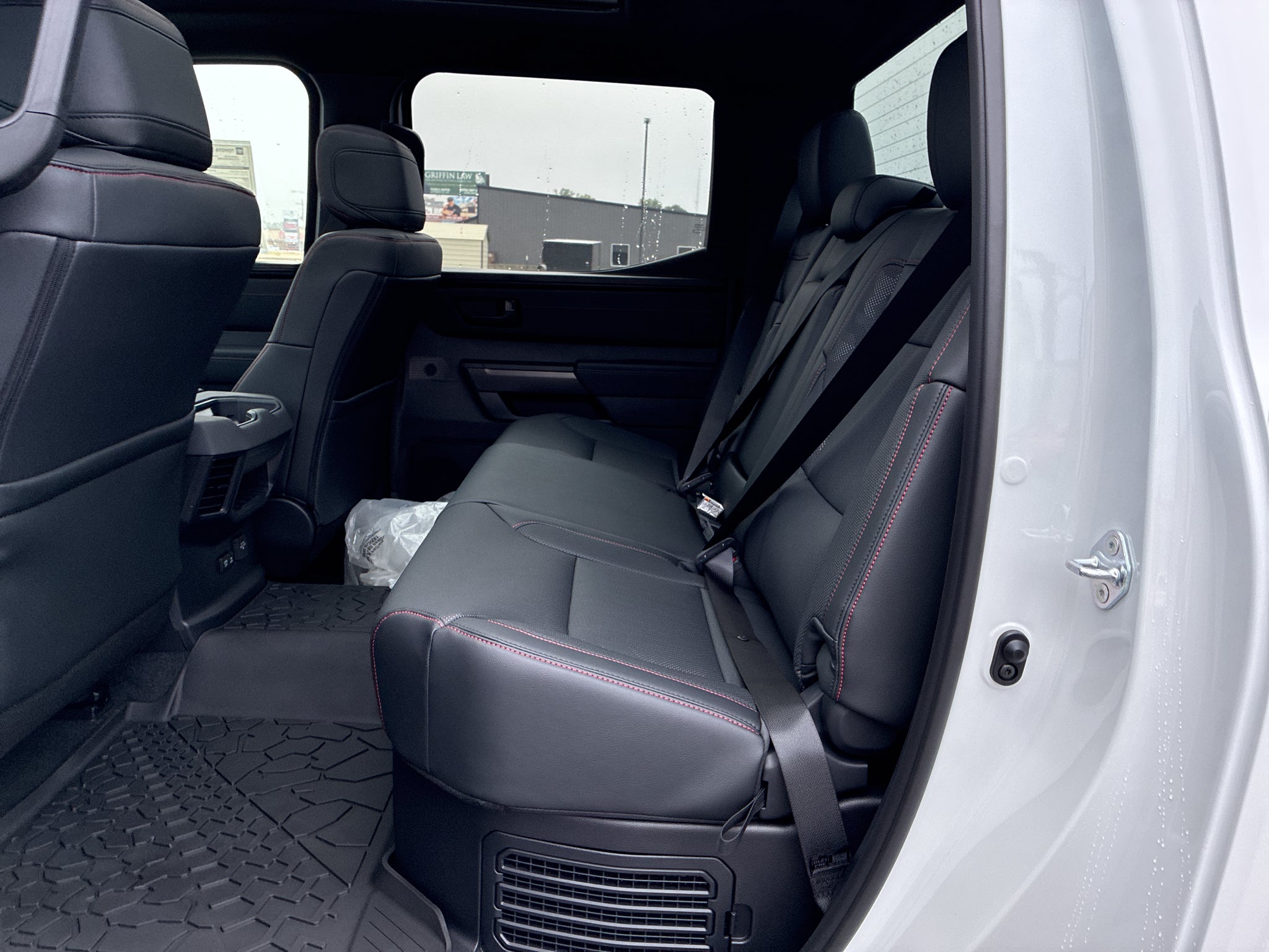 2026 Toyota Tundra Hybrid TRD Pro Hybrid