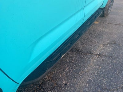 2026 Toyota Tundra Hybrid TRD Pro