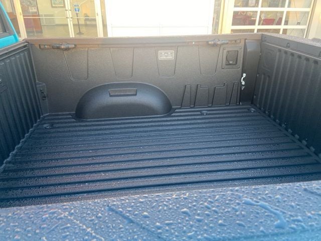 2026 Toyota Tundra Hybrid TRD Pro