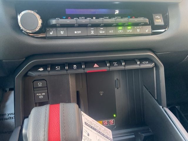 2026 Toyota Tundra Hybrid TRD Pro