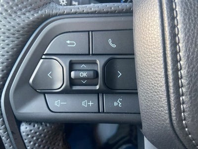 2026 Toyota Tundra Hybrid TRD Pro