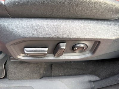 2023 Toyota Tundra Hybrid TRD Pro