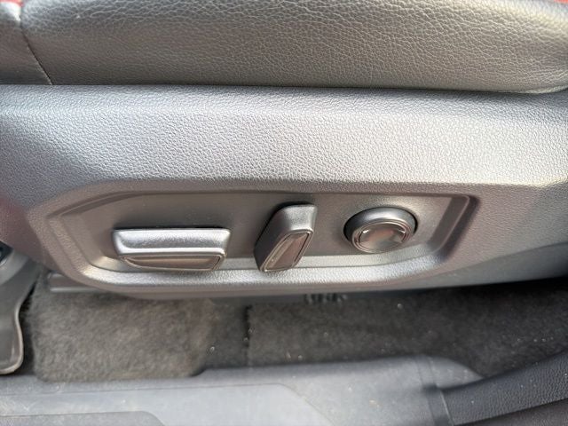 2023 Toyota Tundra Hybrid TRD Pro