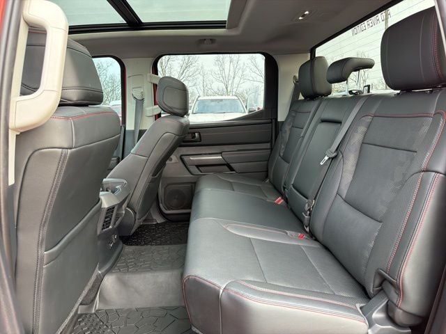 2023 Toyota Tundra Hybrid TRD Pro