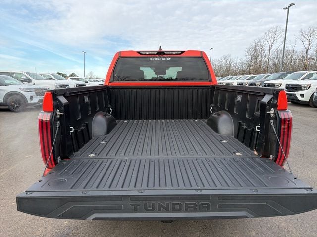 2023 Toyota Tundra Hybrid TRD Pro