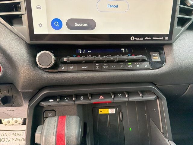 2023 Toyota Tundra Hybrid TRD Pro