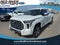 2022 Toyota Tundra Hybrid Capstone Hybrid