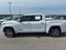 2022 Toyota Tundra Hybrid Capstone Hybrid