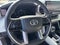 2022 Toyota Tundra Hybrid Capstone Hybrid