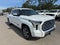 2022 Toyota Tundra Hybrid Capstone Hybrid