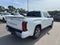 2022 Toyota Tundra Hybrid Capstone Hybrid