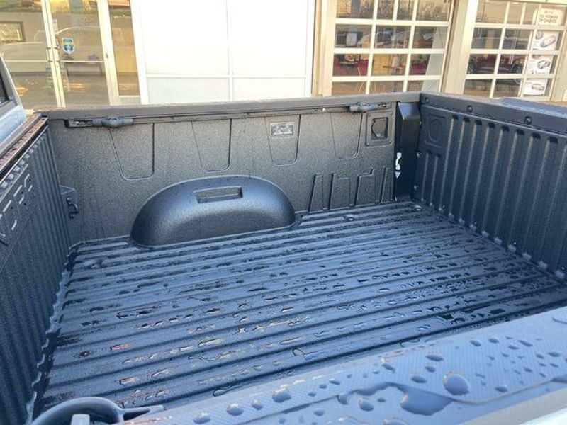 2026 Toyota Tundra Hybrid Limited Hybrid