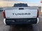 2026 Toyota Tundra Hybrid Limited Hybrid