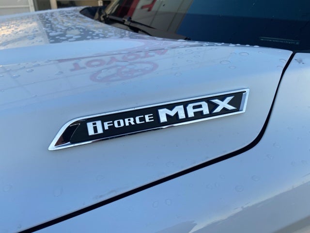 2026 Toyota Tundra Hybrid Limited