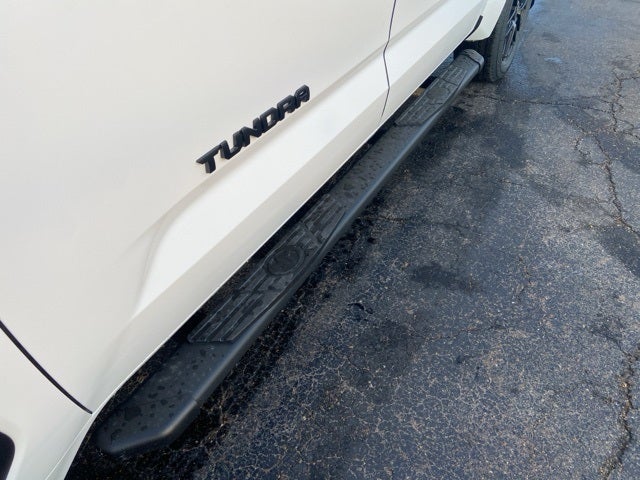 2026 Toyota Tundra Hybrid Limited