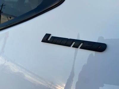 2026 Toyota Tundra Hybrid Limited