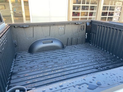 2026 Toyota Tundra Hybrid Limited