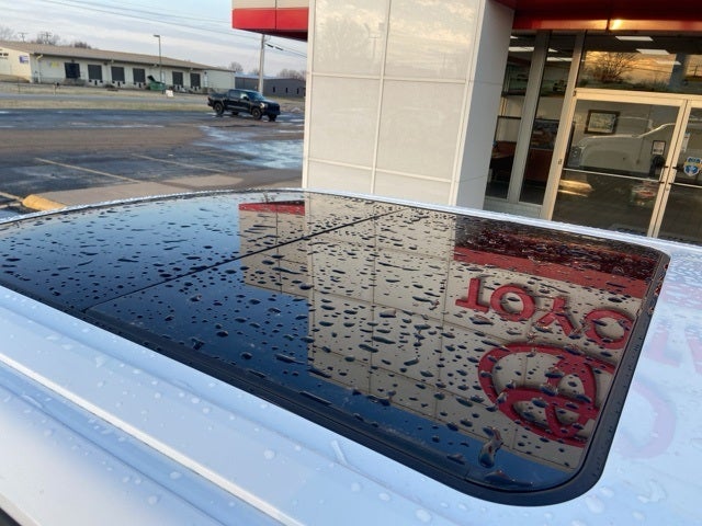 2026 Toyota Tundra Hybrid Limited