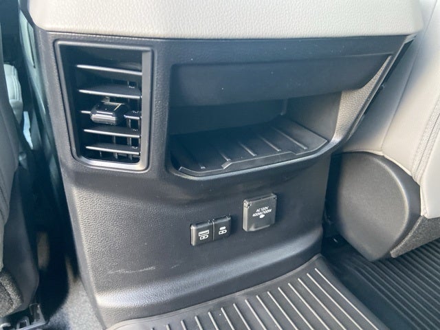 2026 Toyota Tundra Hybrid Limited