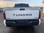 2026 Toyota Tundra Hybrid Limited