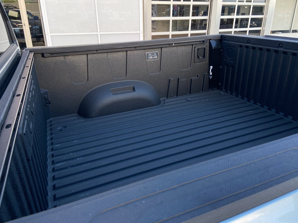2026 Toyota Tundra Hybrid Limited Hybrid