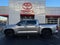 2026 Toyota Tundra Hybrid Limited Hybrid