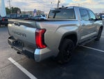 2026 Toyota Tundra Hybrid Limited Hybrid