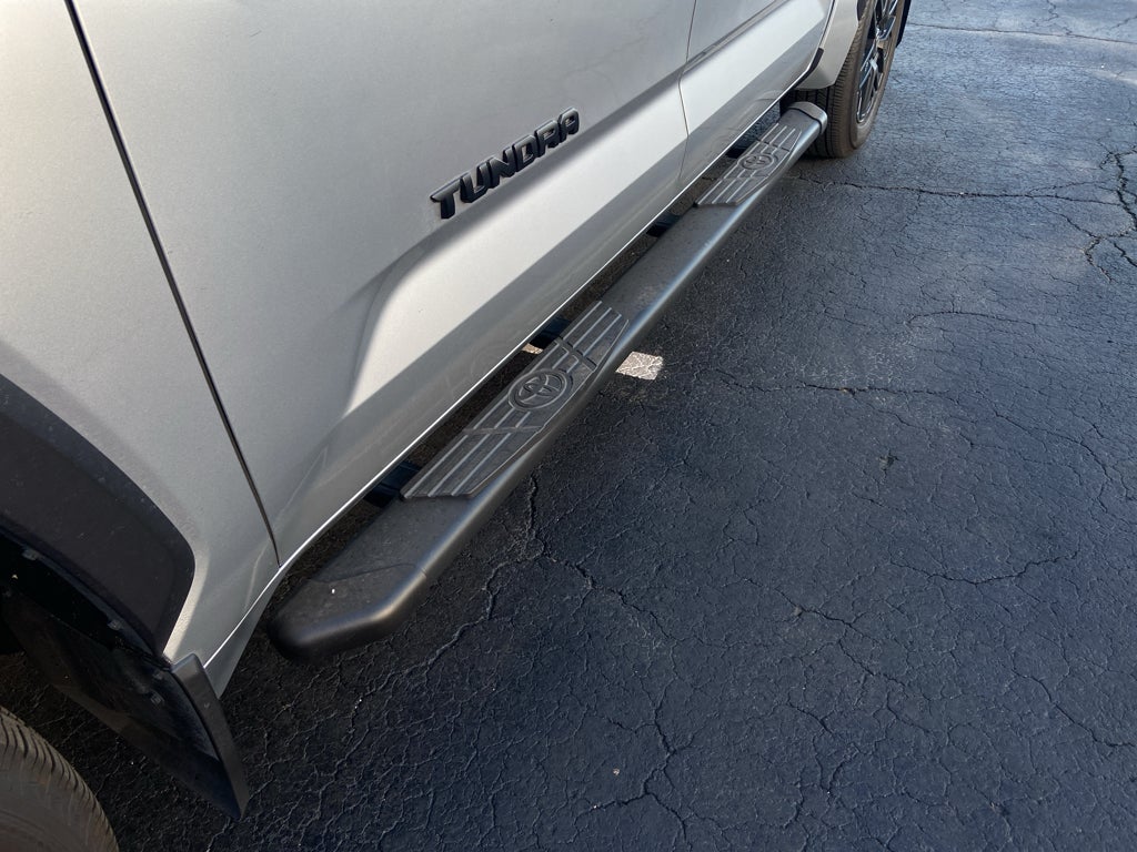 2026 Toyota Tundra Hybrid Limited Hybrid