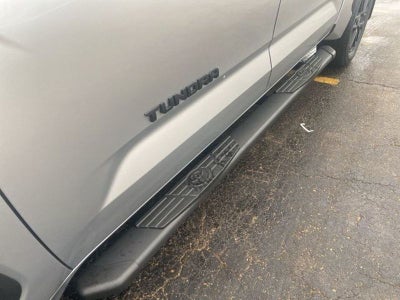 2026 Toyota Tundra Hybrid Limited Hybrid