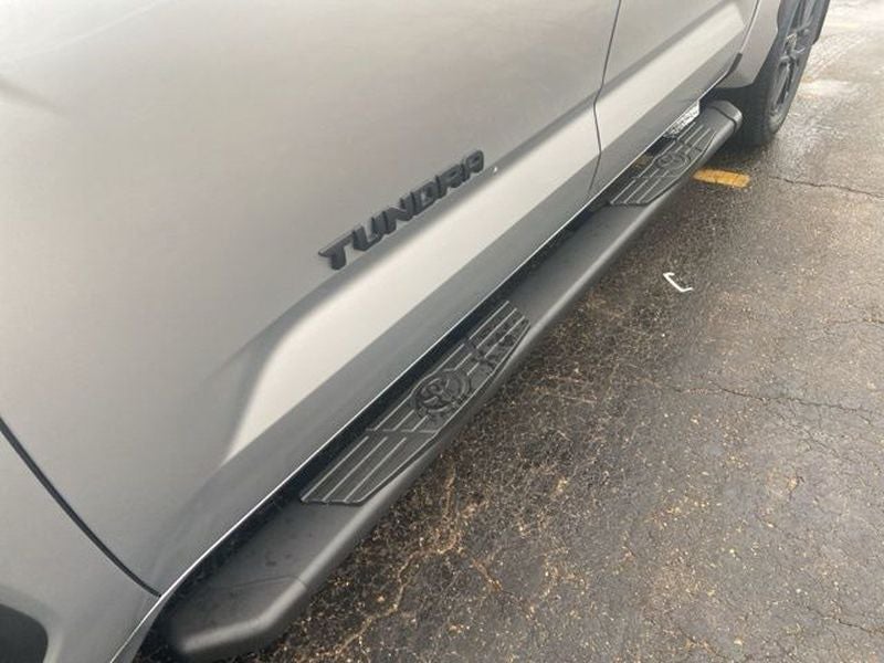 2026 Toyota Tundra Hybrid Limited Hybrid