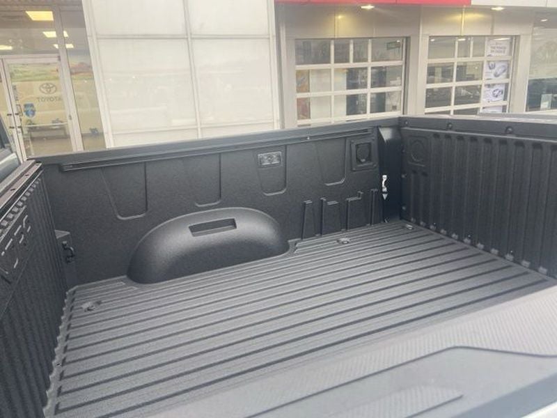 2026 Toyota Tundra Hybrid Limited Hybrid