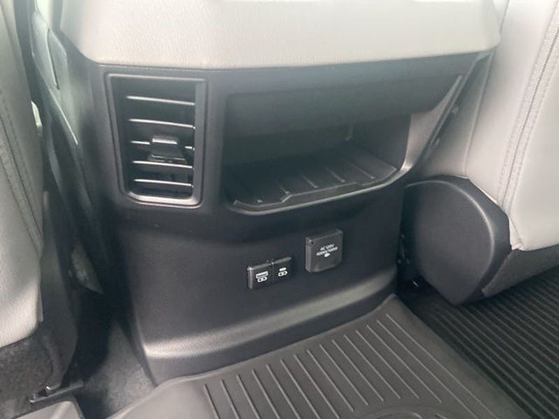 2026 Toyota Tundra Hybrid Limited Hybrid