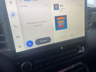 2026 Toyota Tundra Hybrid Limited Hybrid