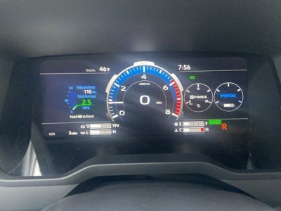 2026 Toyota Tundra Hybrid Limited Hybrid