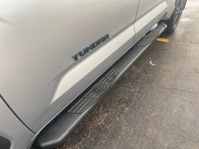 2026 Toyota Tundra Hybrid Limited