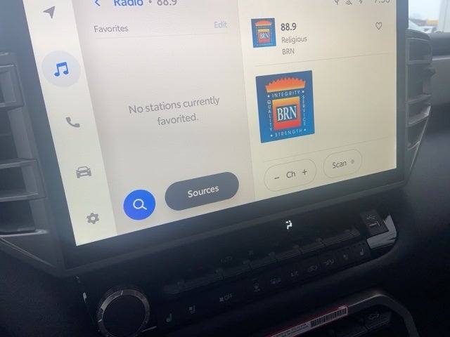 2026 Toyota Tundra Hybrid Limited