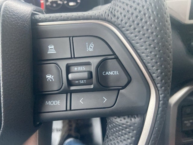 2026 Toyota Tundra Hybrid Limited