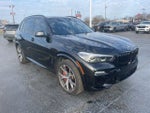 2021 BMW X5 M50i