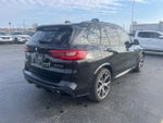2021 BMW X5 M50i