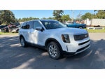 2020 Kia Telluride LX